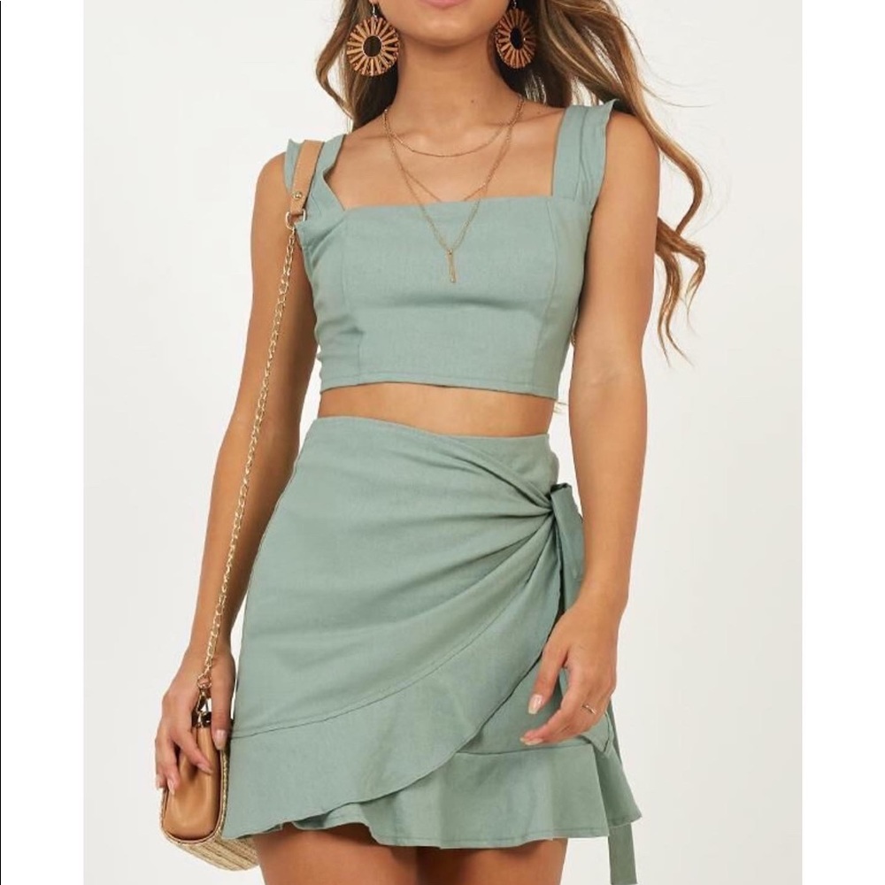 2 piece set - Picture 1 of 1